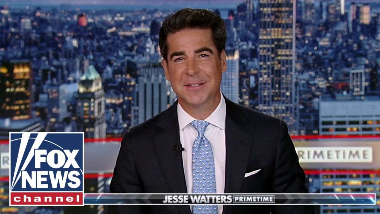 Watters: On the verge of COMPLETE collapse...