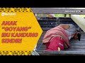 STRESS ANAK ANIAYA DAN RUDAPAKSA IBU KANDUNG Crime Story