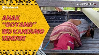 Download lagu STRESS! ANAK ANIAYA DAN RUDAPAKSA IBU KANDUNG - Crime Story mp3