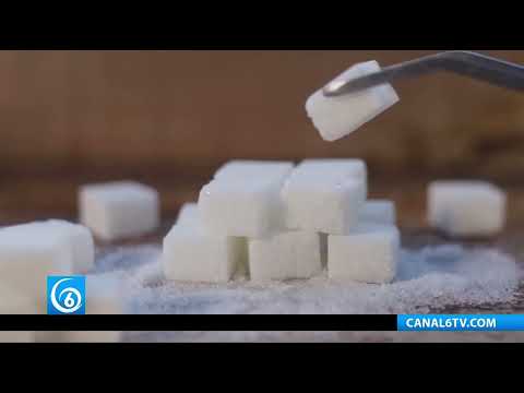 Video: ONG`S piden inclusión de políticas públicas contra productos dañinos para la salud