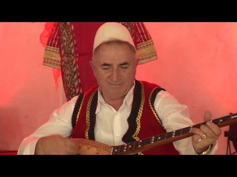 Sevdail Masllani   Dola ne Bahqe (GEZUAR 2019)