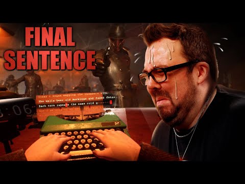 The most stressful battle royale yet?! | Final Sentence