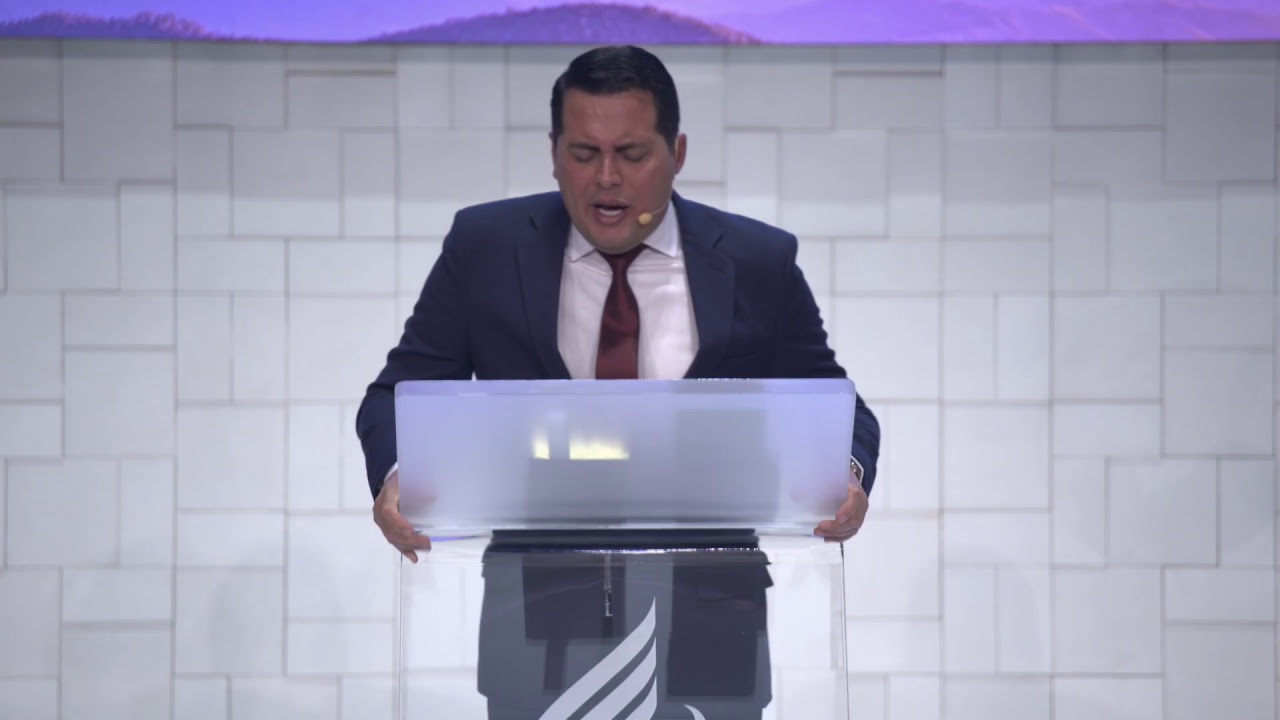 eLeve sua vida - Pr. Hebert Cleber