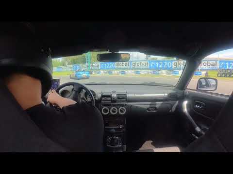 Thumbnail for MR2 vs MX5 Sosnova by Toyota MR2 (W30)