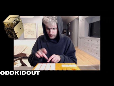 Fall Goldie Awards: OddKidOut (Beat Battle Winner)