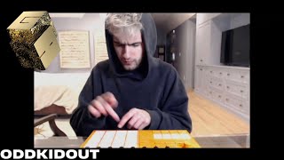 Fall Goldie Awards: OddKidOut (Beat Battle Winner)