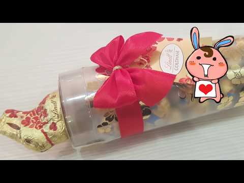 Lindt Chocolate Alpenmilch Mini Eggs Opening 2019
