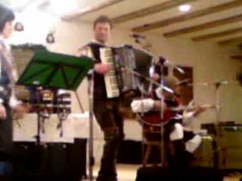 Ensemble Franz Mihelic - Tanz im Mai