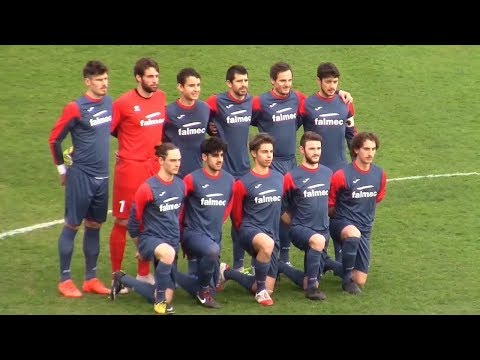 Vittorio Falmec S.M.Colle stagione 2018-2019