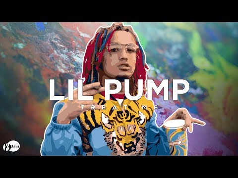 Lil Pump X Migos Type Beat | GONE 🚨 - Treat Me