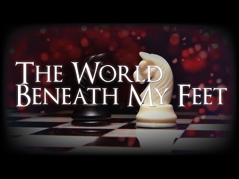 DEGREES OF TRUTH - The World Beneath My Feet (OFFICIAL VIDEO)