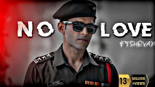 ✨No Love 💜 Status Video FtShravan Attitude St