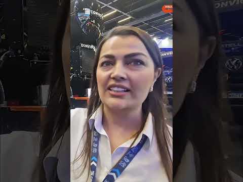 Saiba mais sobre a maior betoneira do brasil