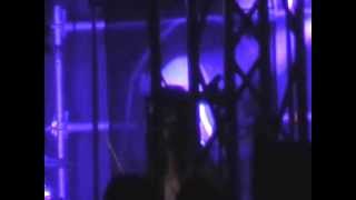 Deap Vally - Ain't Fair - Live @ Unaltrofestival - Magnolia - Milano 10-07-2013