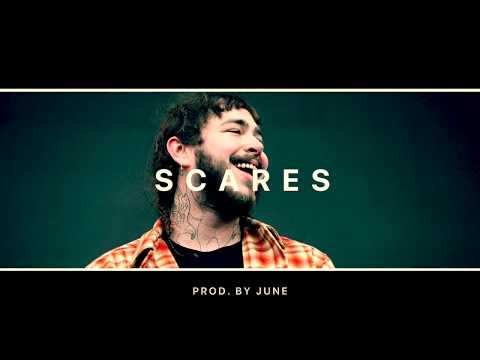 🔹 Post Malone x Young Thug Type Beat - "SCARES" 🦾