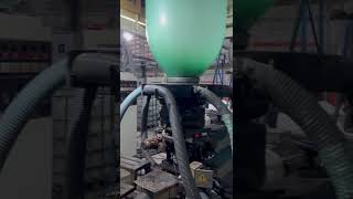 Extrusora Balão 75mm Marca Carnevalli - Vídeo