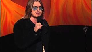 Mitch Hedberg Getting Loose