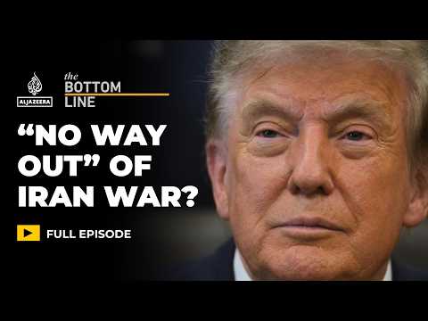 Netanyahu a ‘walking provocation’ for Americans: Senator Whitehouse | The Bottom Line