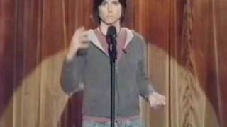 Tig Notaro at the Lakeshore Theater Dec. 11 + 12 @ 7:30 and 10:30