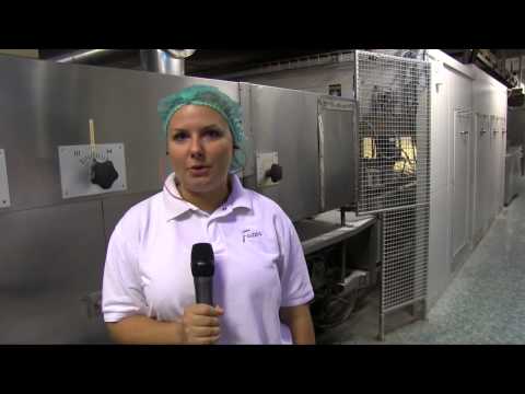 Sinnenas äventyr - så bakar vi bröd