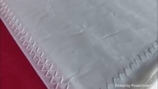 Heat Shrinking