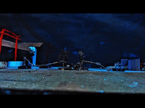 S4 | Dragaon Ball Universe Beyond | Sisters of Miquella - Season 4 (EP. 4)