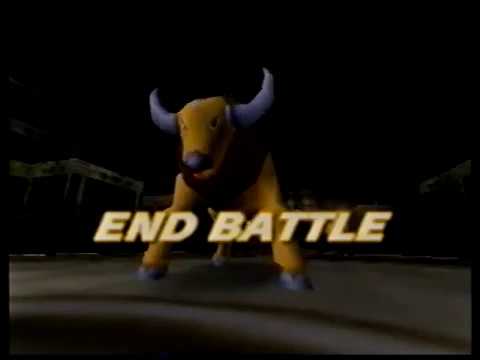 Kevin vs Tyler, Pokemon Stadium 2, Grand Finals