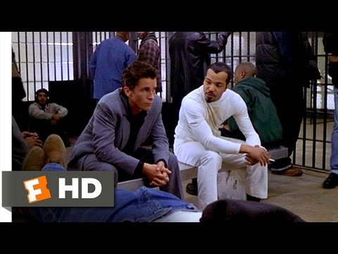 Shaft (3/9) Movie CLIP - Meeting Peoples (2000) HD