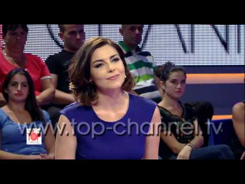 Pasdite ne TCH, 8 Shtator 2015, Pjesa 3