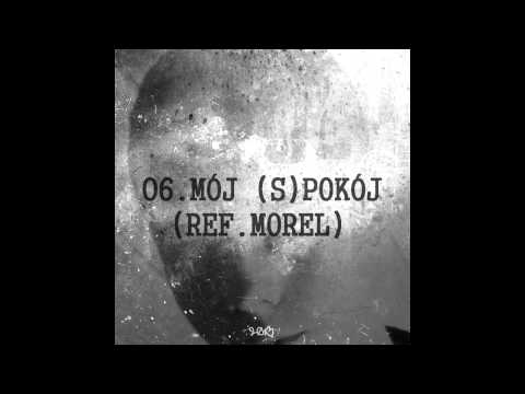 06.Alien R'M'W - Mój (S)pokój (ref.MOREL)