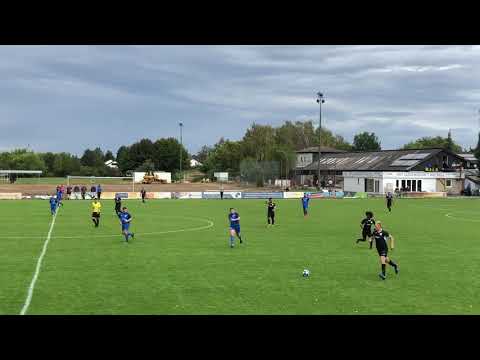 U23 9. Game Day 2.Halftime - SKV Hähnlein