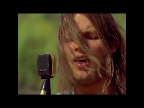 Pink Floyd - A Saucerful Of Secrets (Live at Pompeii) [UNEDITED FULL VERSION]