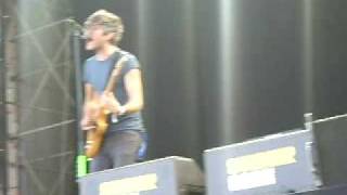 We Are Scientists - Let's See It (Summercase Barcelona)