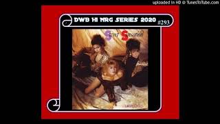 Sweet Sensation - Love Child (Kyler Dayne's NRG Beat Edit) 120