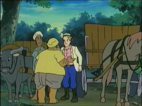 DVD: Kniha džunglí 15