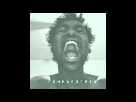 Hernâni - Commas (Remix)