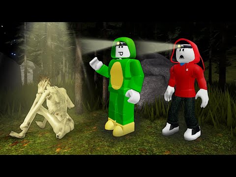 DON'T LET SCP 096 SEE YOU...