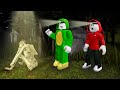 DON T LET SCP 096 SEE YOU