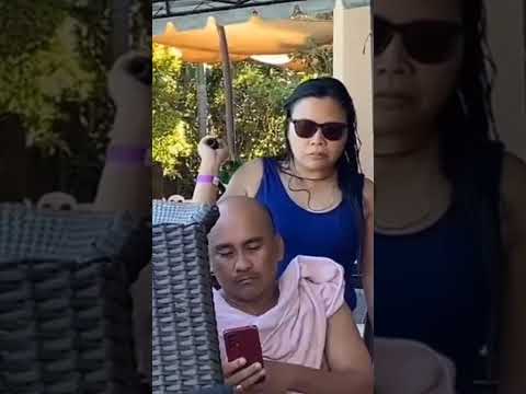 Que perigo passou ali