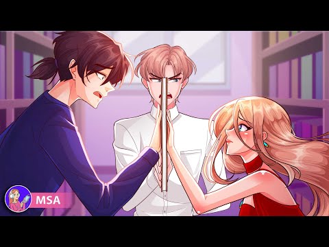 I'm In Love With My Twin Best Friend