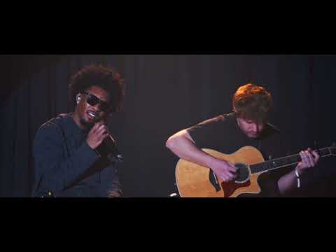 Crashing - Live At Deezer Sessions