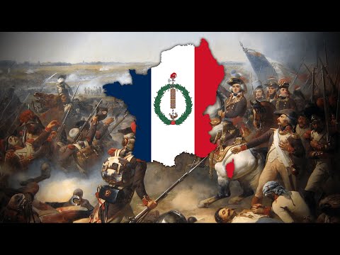 "Le régiment de Sambre-et-Meuse" - French army song