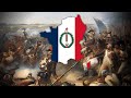 "Le régiment de Sambre-et-Meuse" - French army song