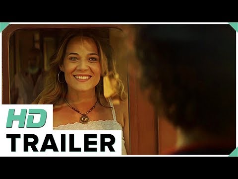 Un'avventura (2019) Trailer