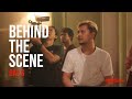 BEHIND THE SCENE JAKARTA VS EVERYBODY Day 6
