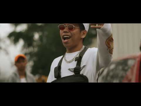 TYVE$ - ON MY WRIST Feat. ROWMEE G (OFFICIAL MUSIC VIDEO)