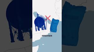 US-Iran conflict blocks Strait of Hormuz, threatening global food prices via fertilizer shortage