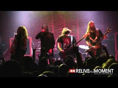 2013.07.08 Darkest Hour - Love As A Weapon (Live in Joliet, IL)