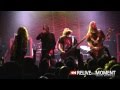 2013.07.08 Darkest Hour - Love As A Weapon (Live ...