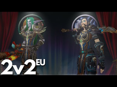 Old Married Couple Ques DK/Hunter Early Season ft. Homerjay - WotLK Classic - Season 7